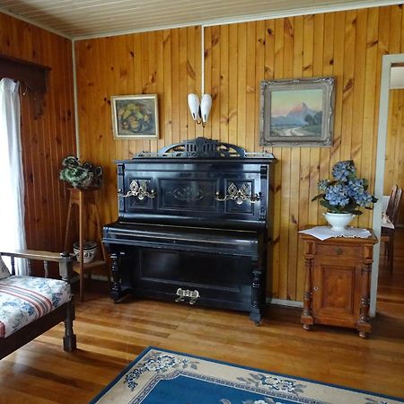 La Posada Del Colono Puerto Clocker ภายนอก รูปภาพ