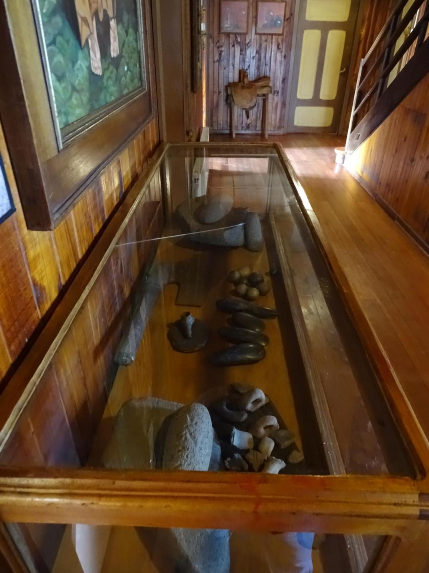 La Posada Del Colono Puerto Clocker ภายนอก รูปภาพ