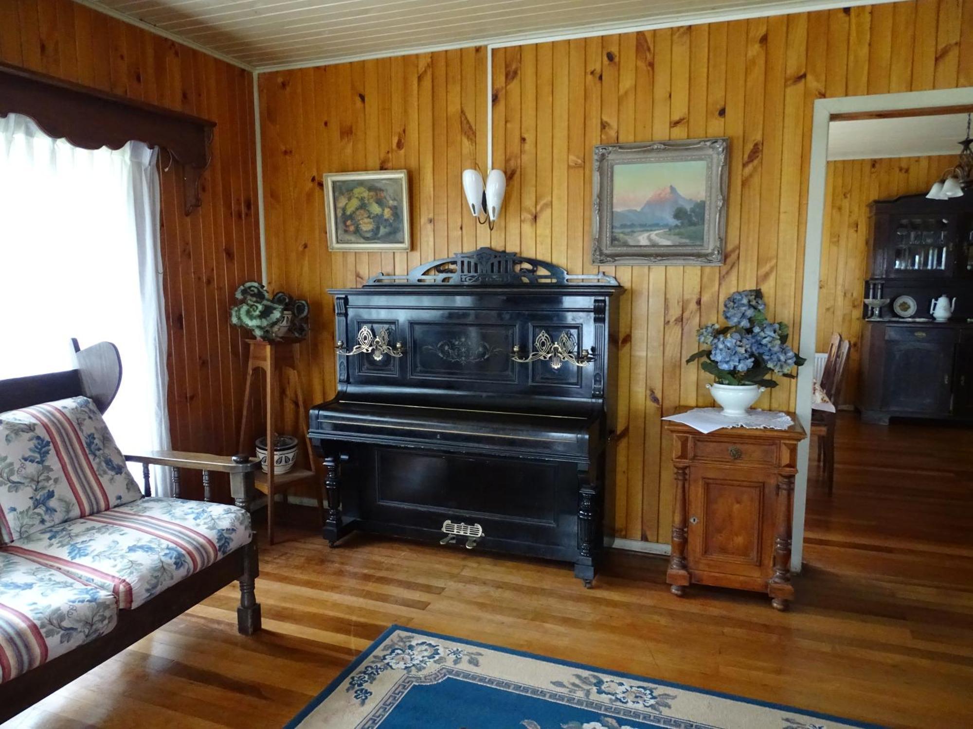 La Posada Del Colono Puerto Clocker ภายนอก รูปภาพ