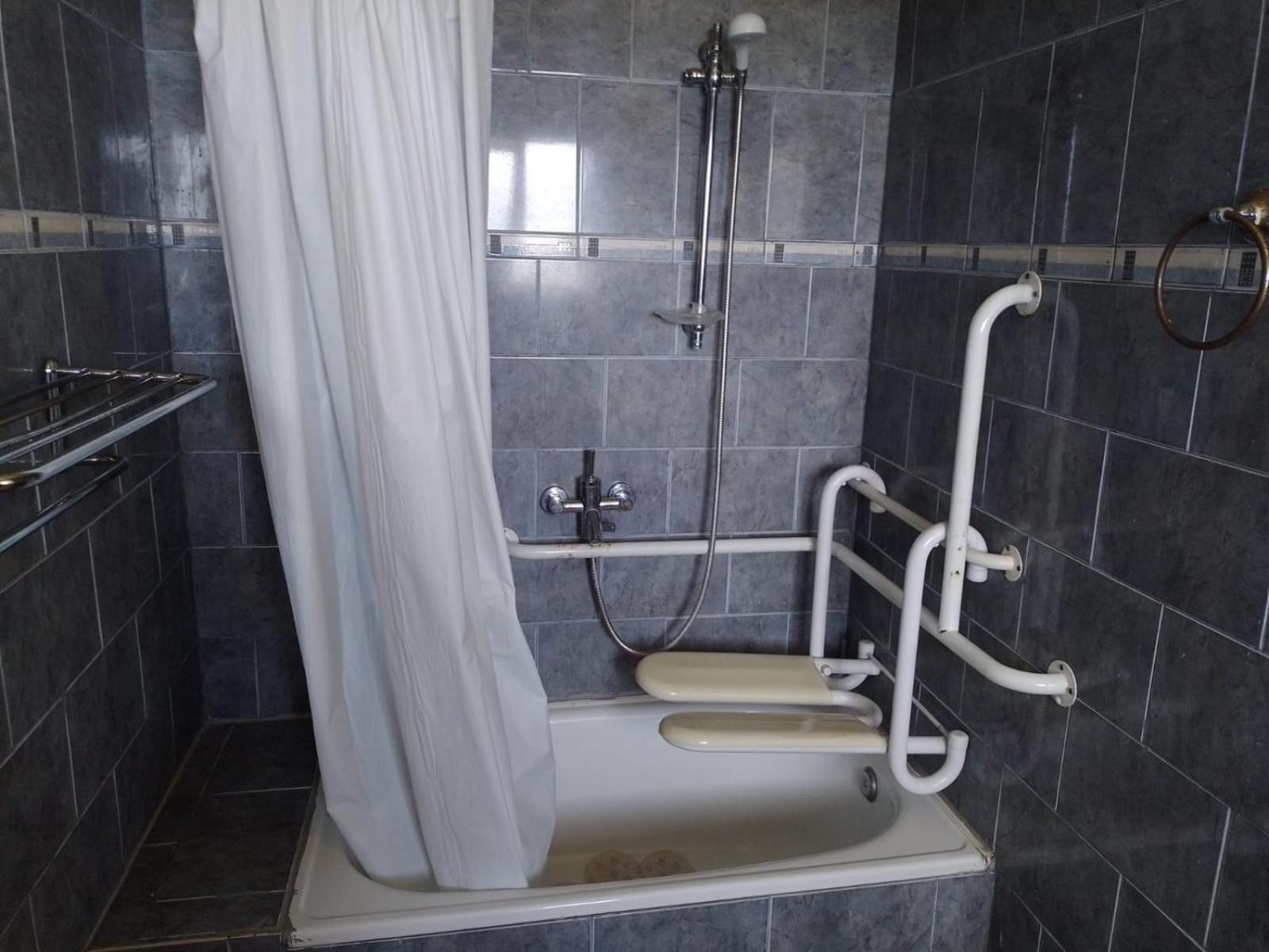 La Posada Del Colono Puerto Clocker ห้อง รูปภาพ