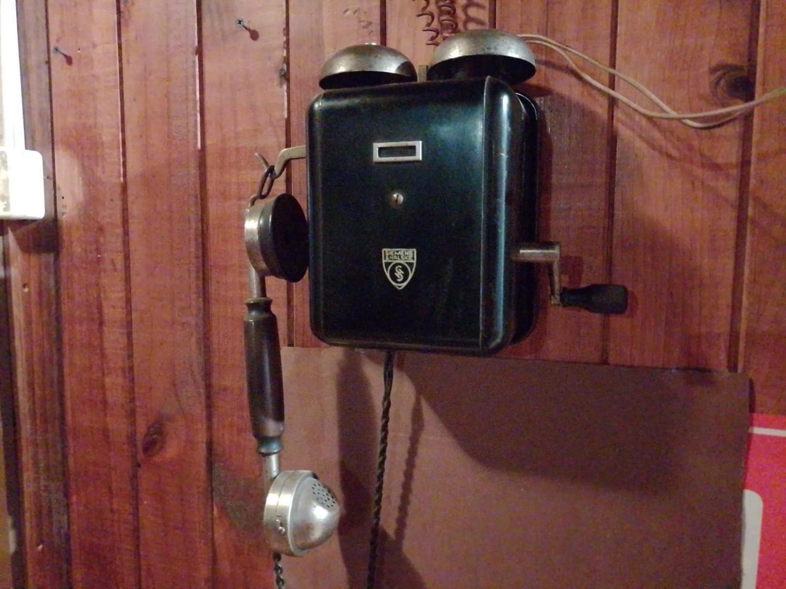 La Posada Del Colono Puerto Clocker ภายนอก รูปภาพ