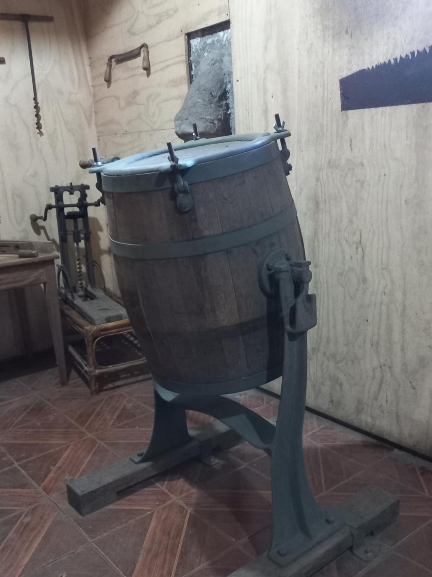 La Posada Del Colono Puerto Clocker ภายนอก รูปภาพ