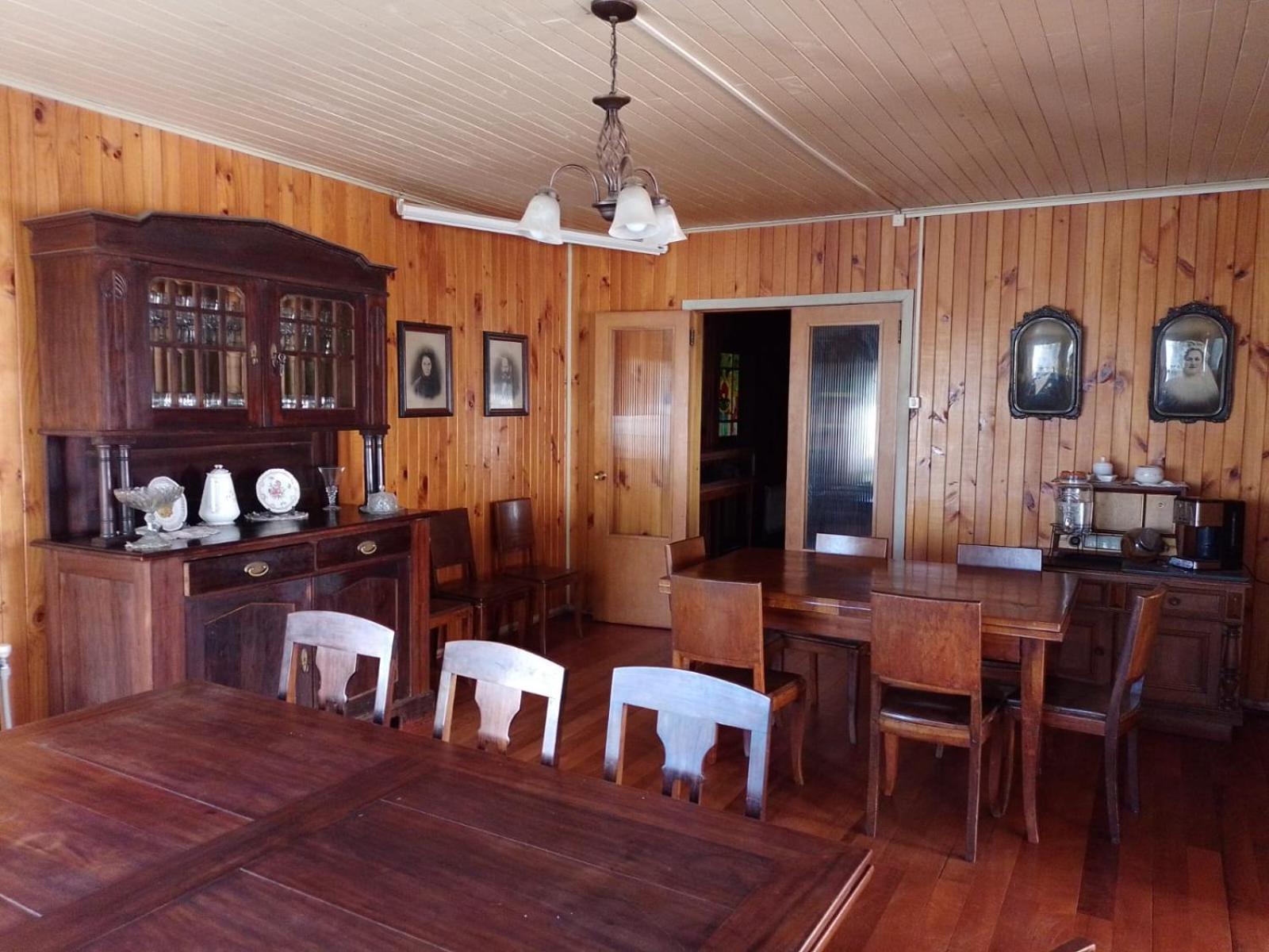 La Posada Del Colono Puerto Clocker ภายนอก รูปภาพ