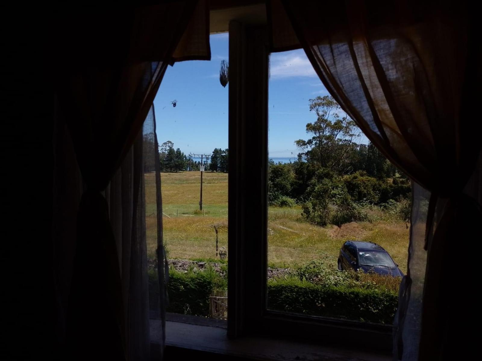 La Posada Del Colono Puerto Clocker ภายนอก รูปภาพ