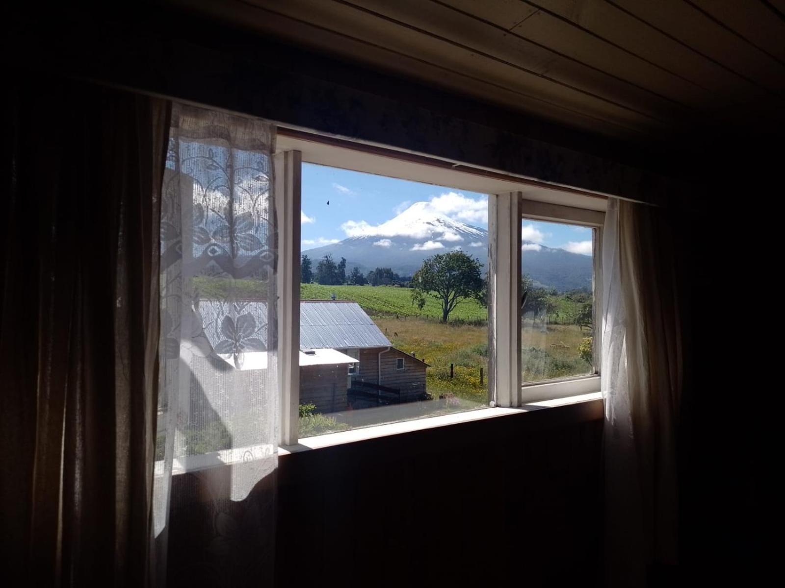 La Posada Del Colono Puerto Clocker ภายนอก รูปภาพ