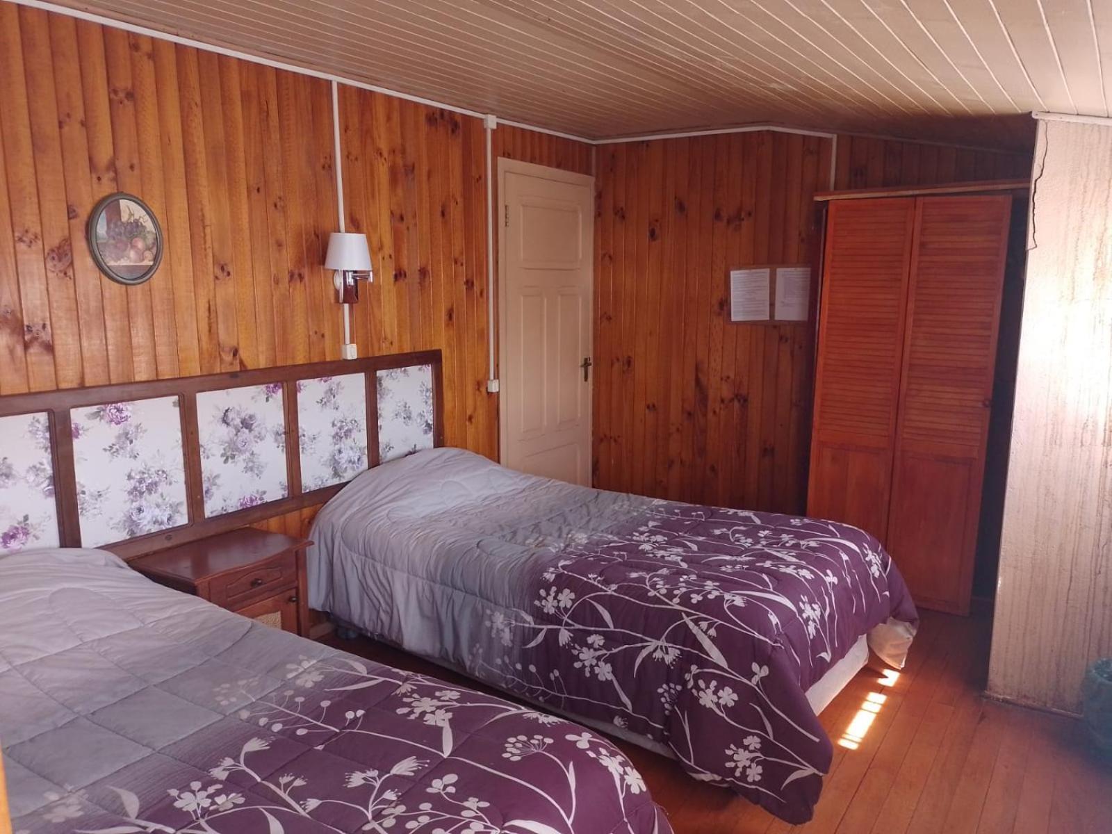 La Posada Del Colono Puerto Clocker ภายนอก รูปภาพ
