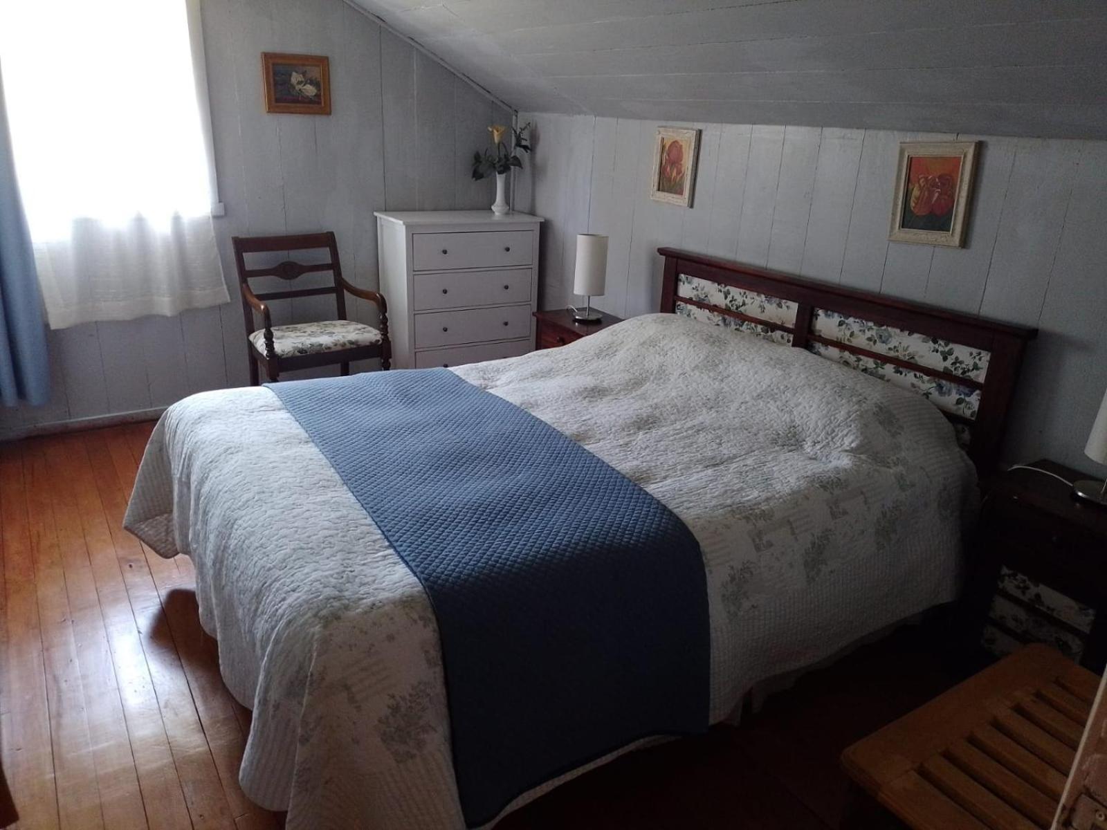 La Posada Del Colono Puerto Clocker ภายนอก รูปภาพ