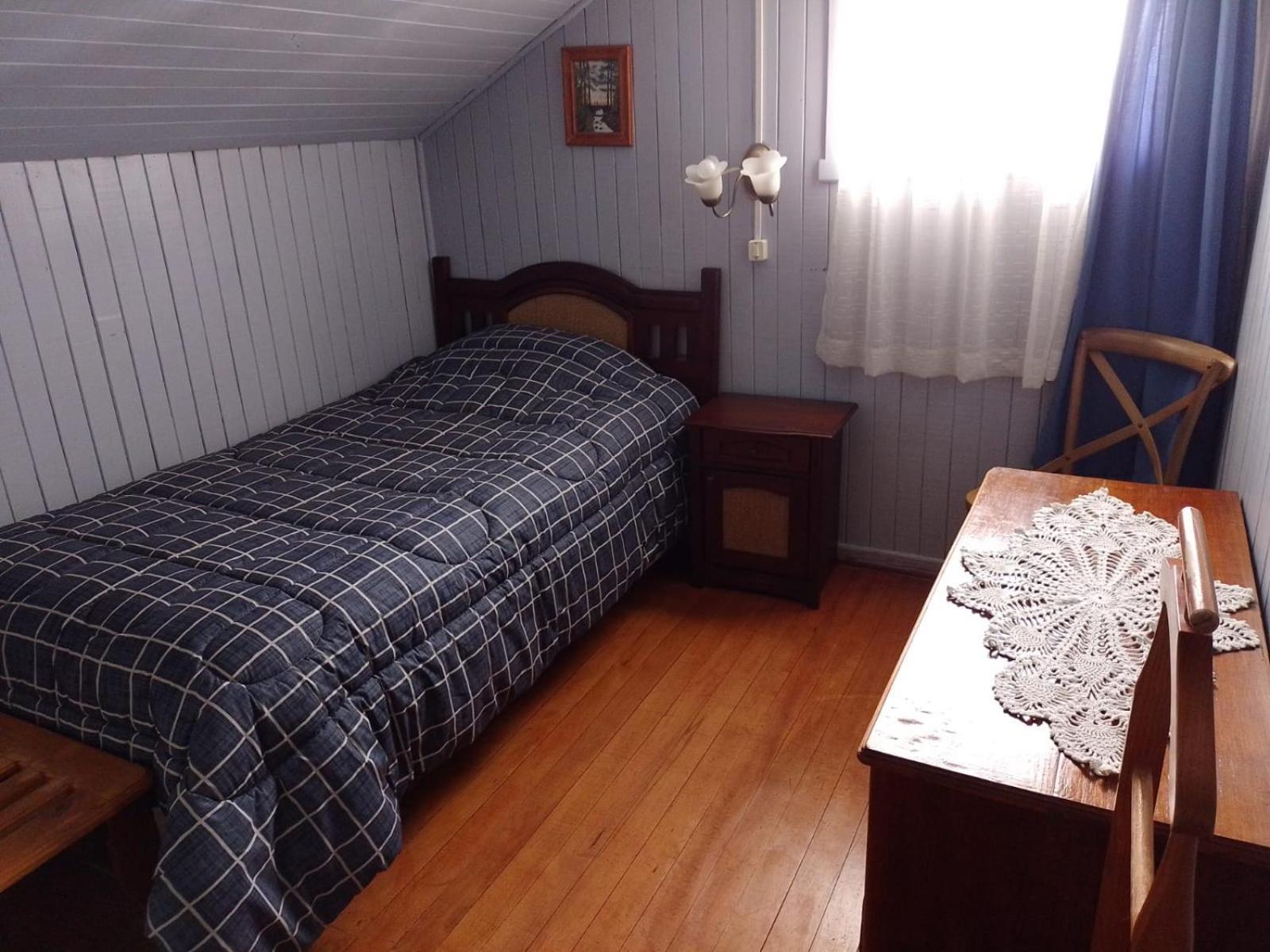 La Posada Del Colono Puerto Clocker ภายนอก รูปภาพ