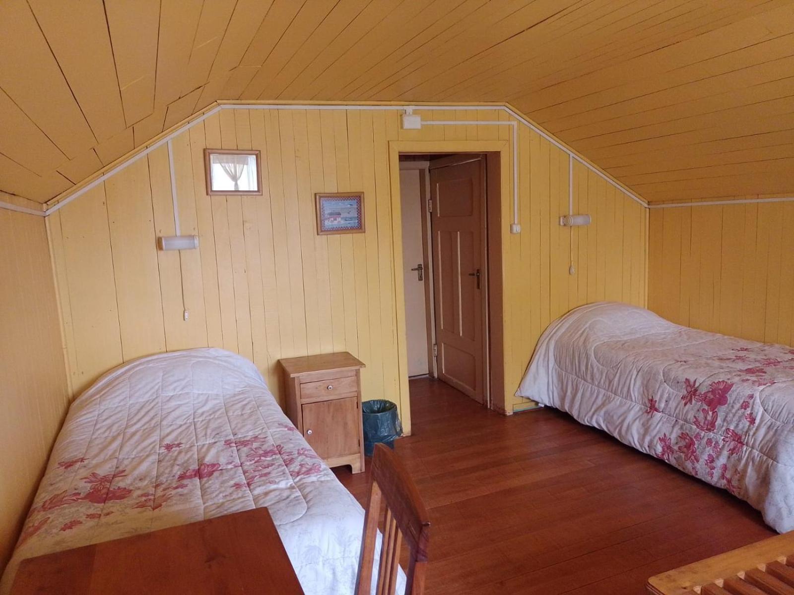 La Posada Del Colono Puerto Clocker ภายนอก รูปภาพ